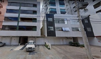 Imagem de fundo do condomínio Condomínio Milton Lucas - Centro - Capão Da Canoa - RS