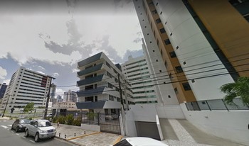 Imagem de fundo do condomínio Condomínio Milton Simões - Tambaú - João Pessoa - PB