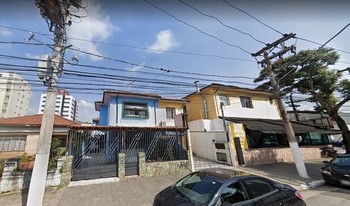 Imagem de fundo do condomínio Condomínio Mima - Planalto Paulista - São Paulo - SP