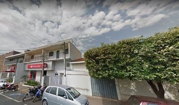 Imagem de fundo do condomínio Condomínio Mimar - Boa Vista - São José Do Rio Preto - SP