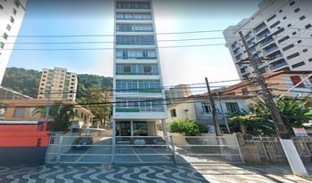 Imagem de fundo do condomínio Condomínio Minas Gerais - Itararé - São Vicente - SP