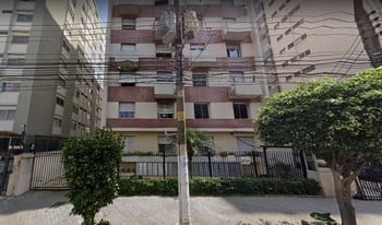 Imagem de fundo do condomínio Condomínio Minas Gerais - Consolação - São Paulo - SP