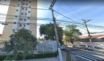 Imagem de fundo do condomínio Condomínio Minas Haus - Presidente Altino - Osasco - SP