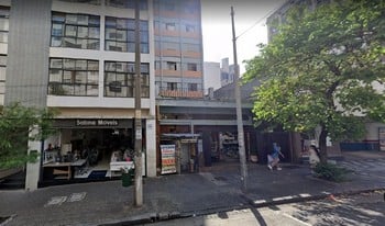 Imagem de fundo do condomínio Condomínio Minerva - Vila Buarque - São Paulo - SP