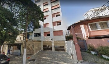 Imagem de fundo do condomínio Condomínio Minerva - Perdizes - São Paulo - SP