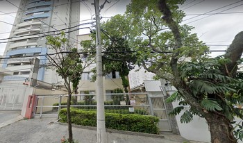 Imagem de fundo do condomínio Condomínio Minervina - Alto De Pinheiros - São Paulo - SP