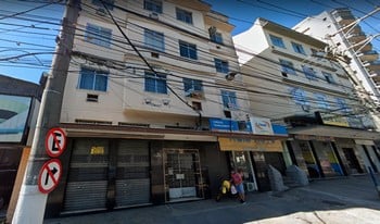 Imagem de fundo do condomínio Condomínio Minervina De Aquino - Centro - Niteroi - RJ