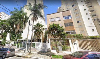Imagem de fundo do condomínio Condomínio Minister - Pinheiros - São Paulo - SP