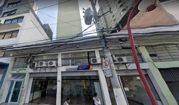 Imagem de fundo do condomínio Condomínio Minister - Liberdade - São Paulo - SP