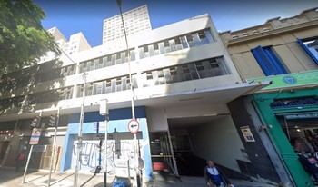 Imagem de fundo do condomínio Condomínio Minister - Santa Cecília - São Paulo - SP