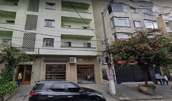 Imagem de fundo do condomínio Condomínio Ministro Horácio Lafer - Bom Retiro - São Paulo - SP