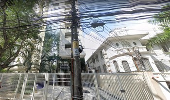 Imagem de fundo do condomínio Condomínio Ministro Rocha Azevedo - Cerqueira César - São Paulo - SP