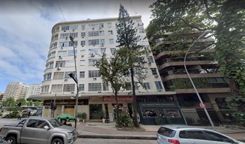 Imagem de fundo do condomínio Condomínio Ministro Salgado Filho - Leblon - Rio De Janeiro - RJ