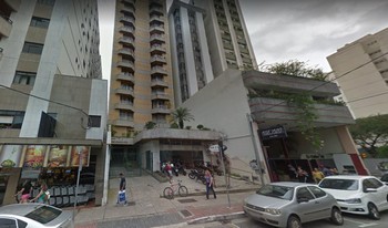 Imagem de fundo do condomínio Condomínio Ministro Victor Nunes Leal - Centro - Juiz De Fora - MG