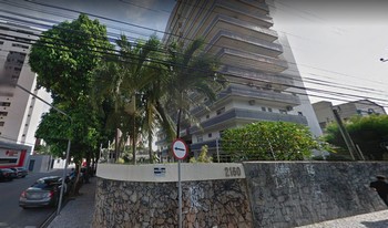 Imagem de fundo do condomínio Condomínio Miosótis - Aldeota - Fortaleza - CE