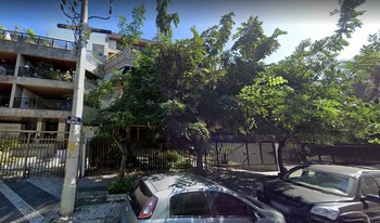Imagem de fundo do condomínio Condomínio Miosótis - Barra Da Tijuca - Rio De Janeiro - RJ