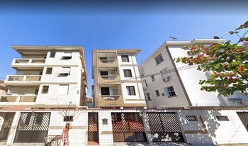 Imagem de fundo do condomínio Condomínio Miquelina - Vila Belmiro - Santos - SP