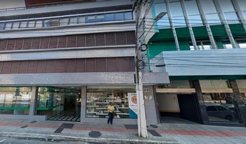 Imagem de fundo do condomínio Condomínio Miquerinos - Centro - Florianópolis - SC