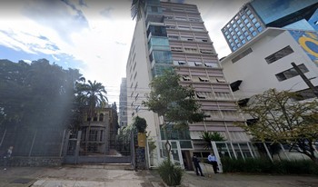 Condomínio Mira - Bela Vista - São Paulo - SP