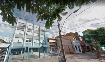 Imagem de fundo do condomínio Condomínio Mira - Floresta - Porto Alegre - RS