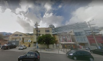 Imagem de fundo do condomínio Condomínio Mirabella - Rio Vermelho - Salvador - BA