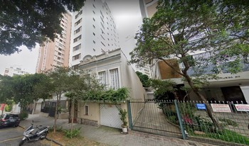 Imagem de fundo do condomínio Condomínio Miracema - Higienópolis - São Paulo - SP