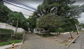 Imagem de fundo do condomínio Condomínio Miraflores Quality Life - Cristal - Porto Alegre - RS