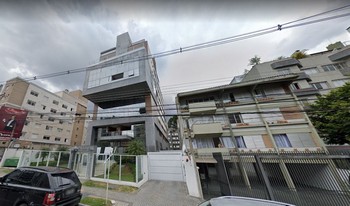 Imagem de fundo do condomínio Condomínio Miraflores - Bigorrilho - Curitiba - PR