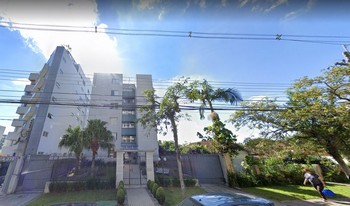 Imagem de fundo do condomínio Condomínio Mirage - Bacacheri - Curitiba - PR