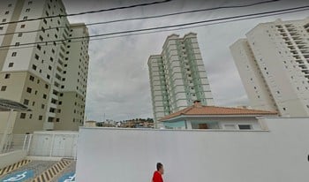 Imagem de fundo do condomínio Condomínio Mirage Residence - Urbanova - São José Dos Campos - SP