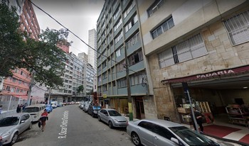 Imagem de fundo do condomínio Condomínio Mirai - Liberdade - São Paulo - SP