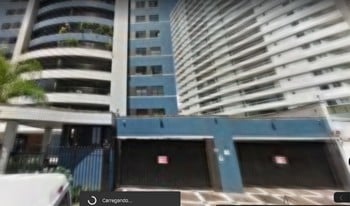 Imagem de fundo do condomínio Condomínio Miramar - Meireles - Fortaleza - CE