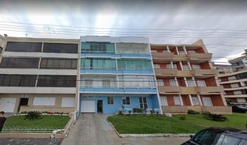 Imagem de fundo do condomínio Condomínio Miramar - Centro - Capão Da Canoa - RS