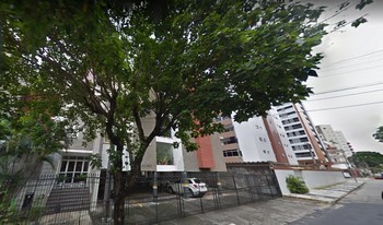 Imagem de fundo do condomínio Condomínio Miramar - Meireles - Fortaleza - CE