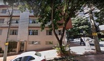 Imagem de fundo do condomínio Condomínio Miranda Moreira - Santo Antônio - Belo Horizonte - MG