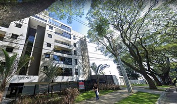 Imagem de fundo do condomínio Condomínio Mirante - Cristo Rei - Curitiba - PR