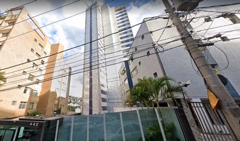 Imagem de fundo do condomínio Condomínio Mirante - Santo Antônio - Belo Horizonte - MG