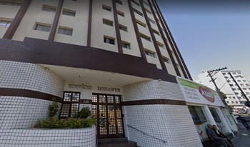 Imagem de fundo do condomínio Condomínio Mirante - Centro - Campinas - SP