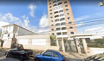 Imagem de fundo do condomínio Condomínio Mirante Da Penha - Penha De Franca - São Paulo - SP