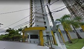 Imagem de fundo do condomínio Condomínio Mirante Da Praia - Ponta Negra - Natal - RN