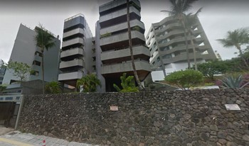 Imagem de fundo do condomínio Condomínio Mirante Da Sereia - Rio Vermelho - Salvador - BA