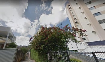 Imagem de fundo do condomínio Condomínio Mirante Da Vila - Brotas - Salvador - BA