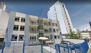 Imagem de fundo do condomínio Condomínio Mirante De São Pedro - Graça - Salvador - BA