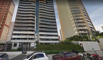 Imagem de fundo do condomínio Condomínio Mirante Do Bosque - Coco - Fortaleza - CE