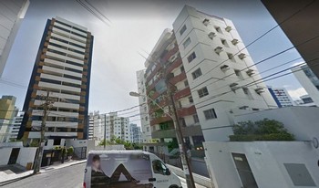 Imagem de fundo do condomínio Condomínio Mirante Do - Candeal - Salvador - BA