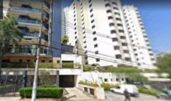 Imagem de fundo do condomínio Condomínio Mirante Do D'ouro - Morumbi - São Paulo - SP