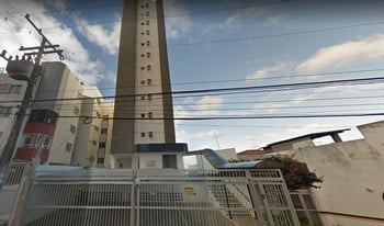 Imagem de fundo do condomínio Condomínio Mirante Do Itaigara - Pituba - Salvador - BA