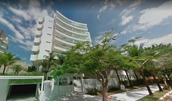 Imagem de fundo do condomínio Condomínio Mirante Do Jequitibás - Riviera De São Lourenço - Bertioga - SP