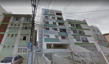 Imagem de fundo do condomínio Condomínio Mirante Do Mar - Rio Vermelho - Salvador - BA