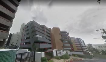 Imagem de fundo do condomínio Condomínio Mirante Do Mar - Rio Vermelho - Salvador - BA